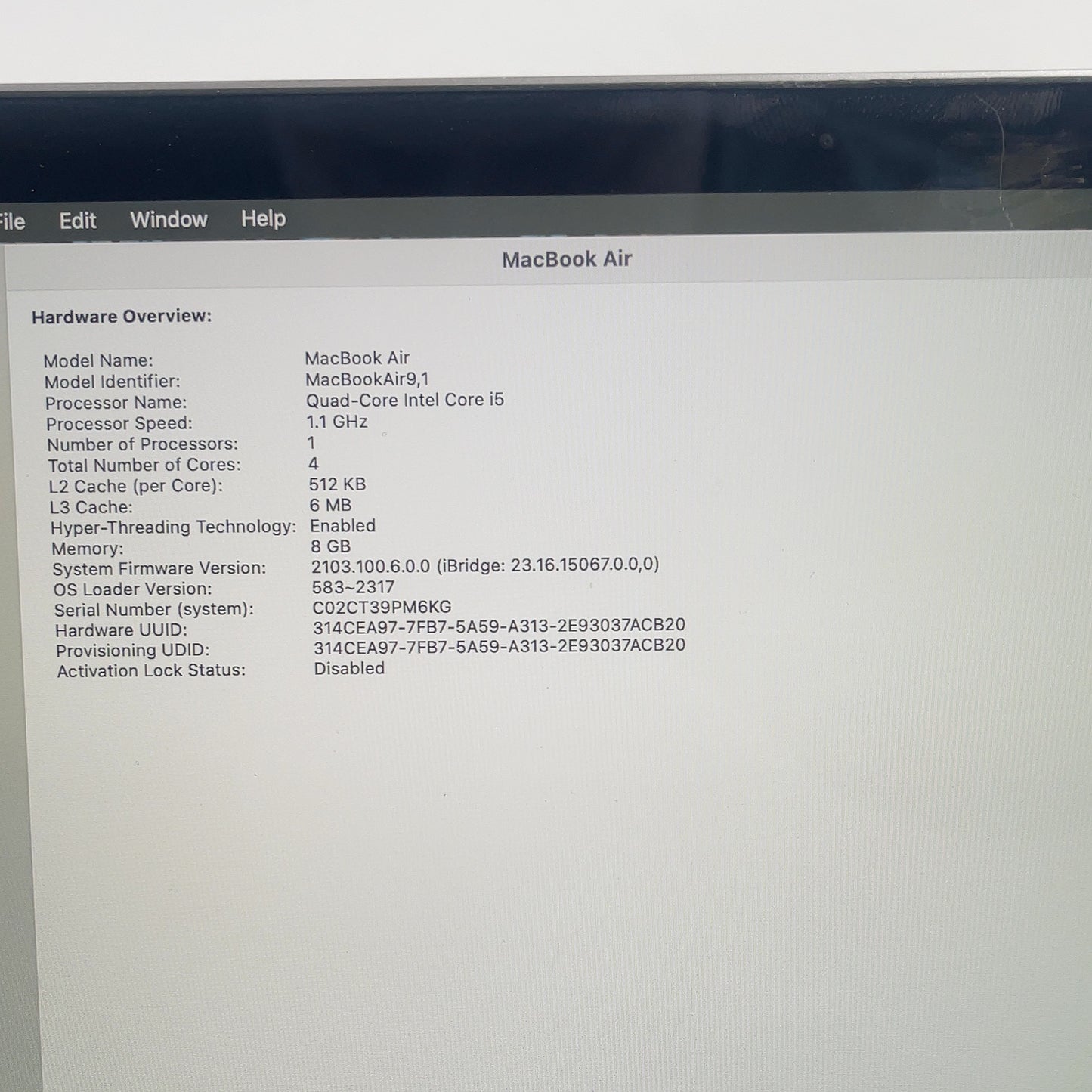 Product Image