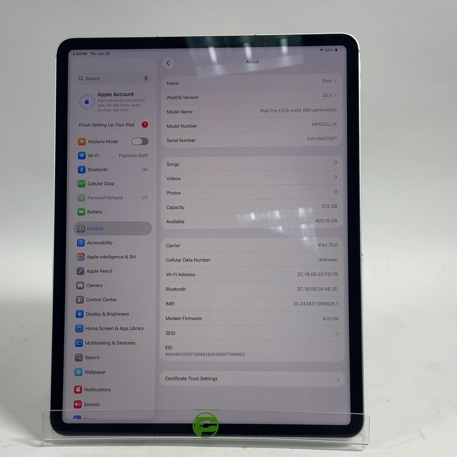 Product Image