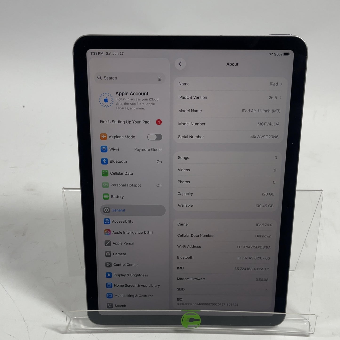 Product Image
