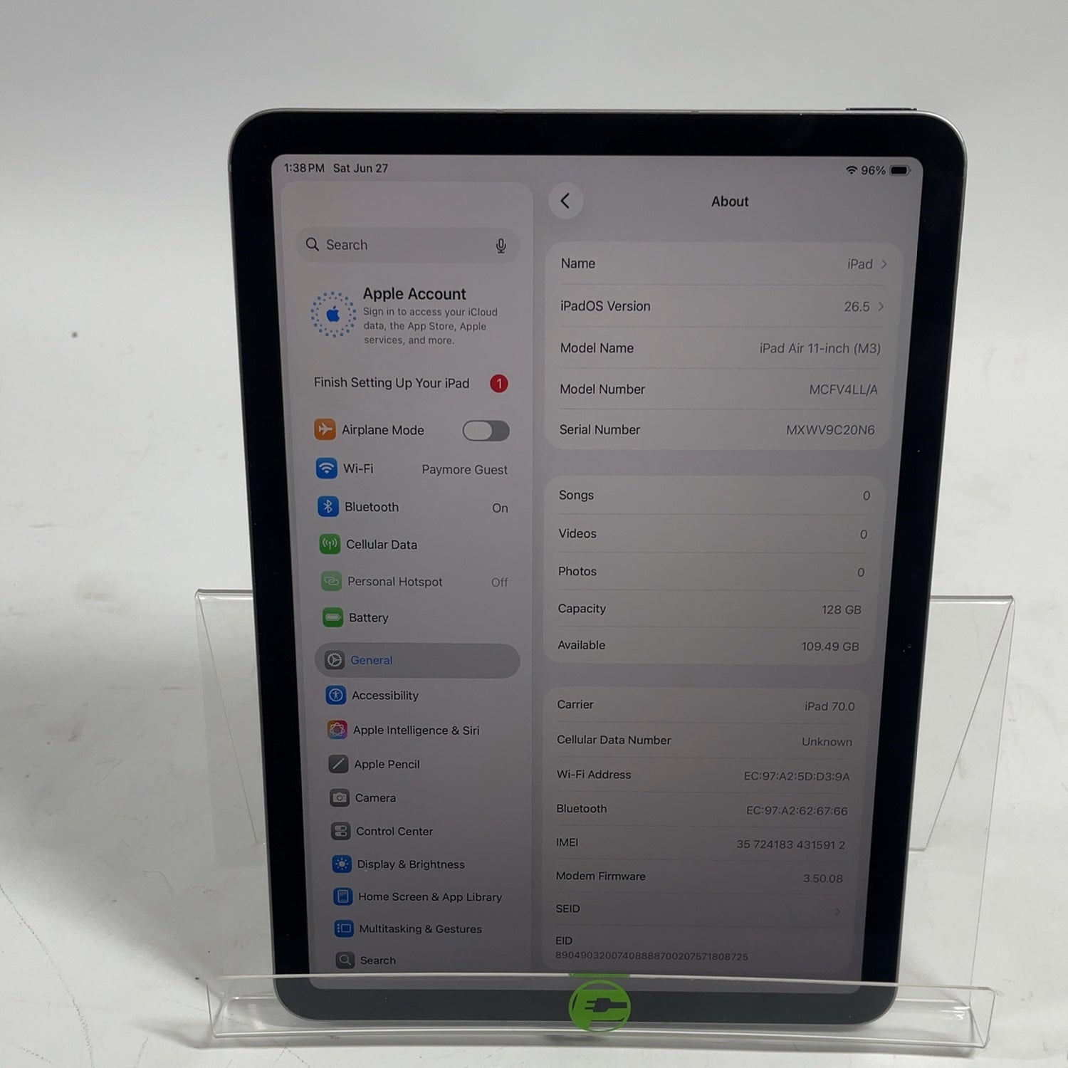 Product Image