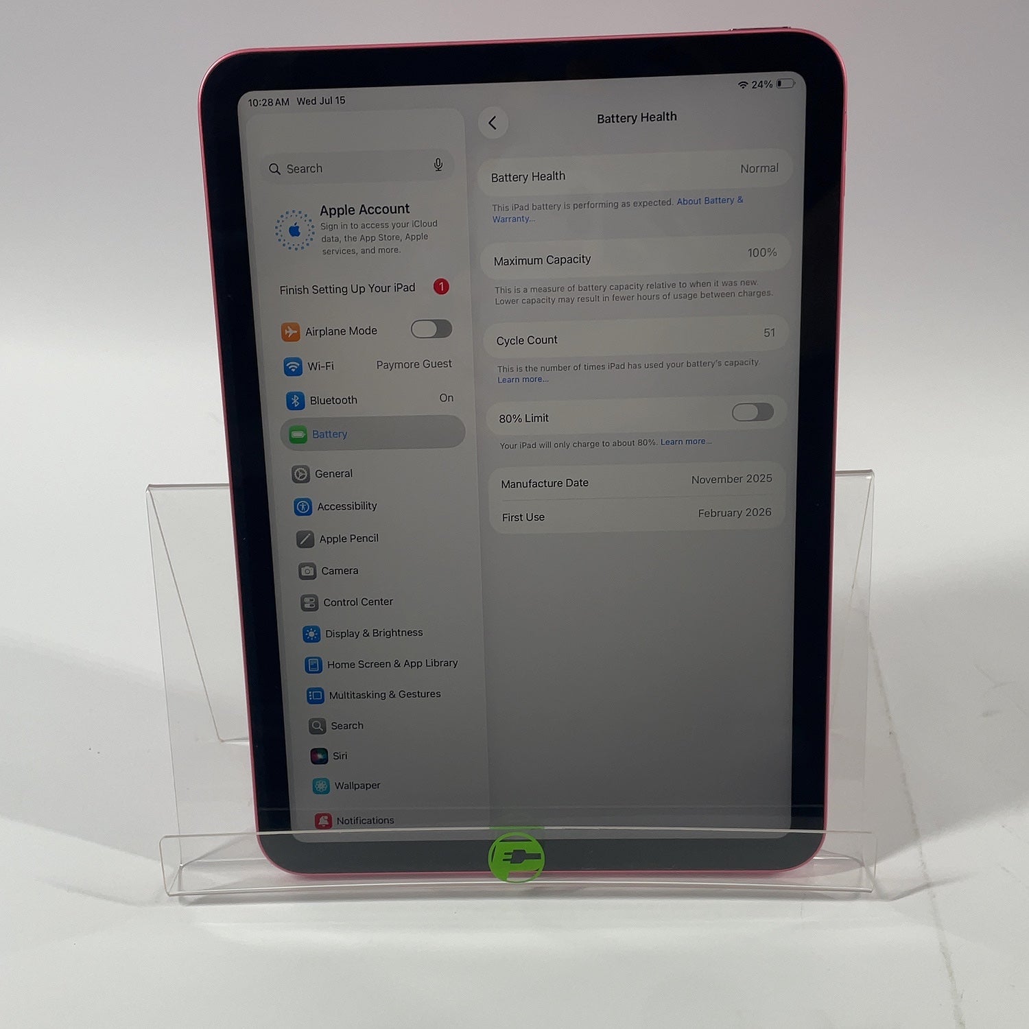 Product Image