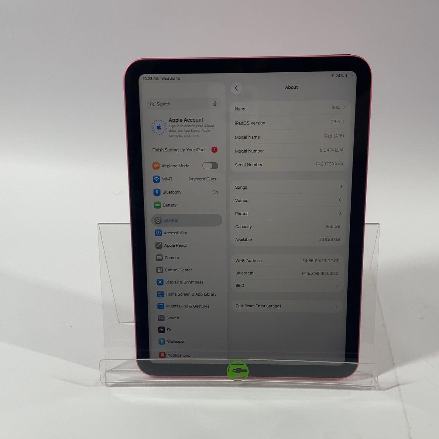 Product Image