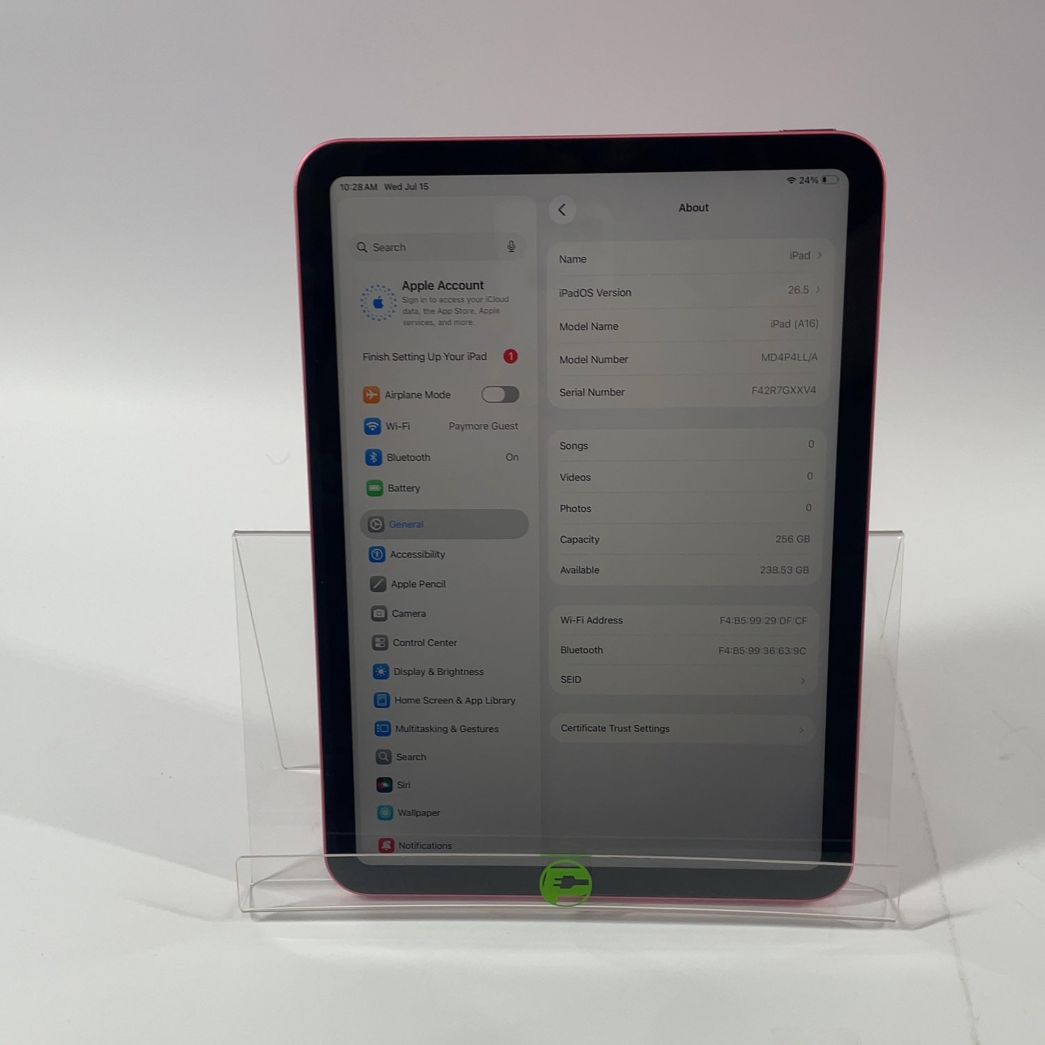 Product Image
