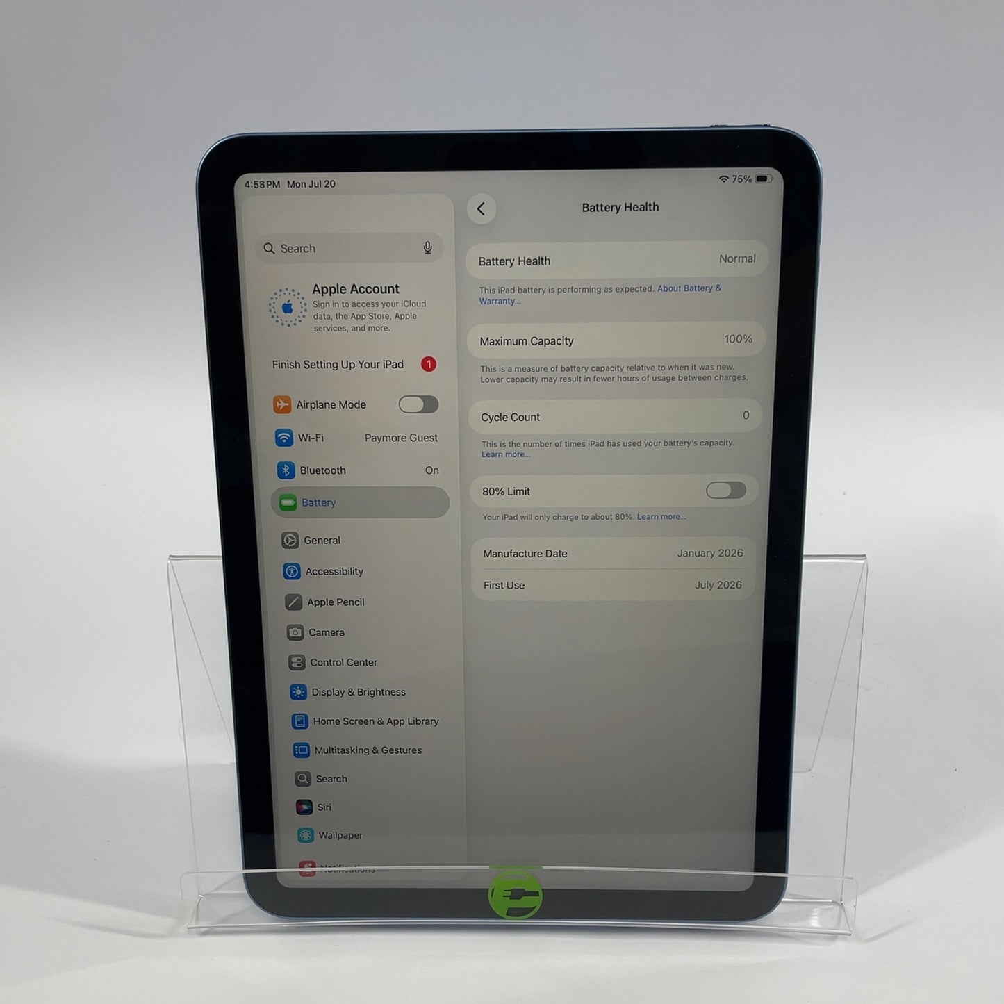 Product Image