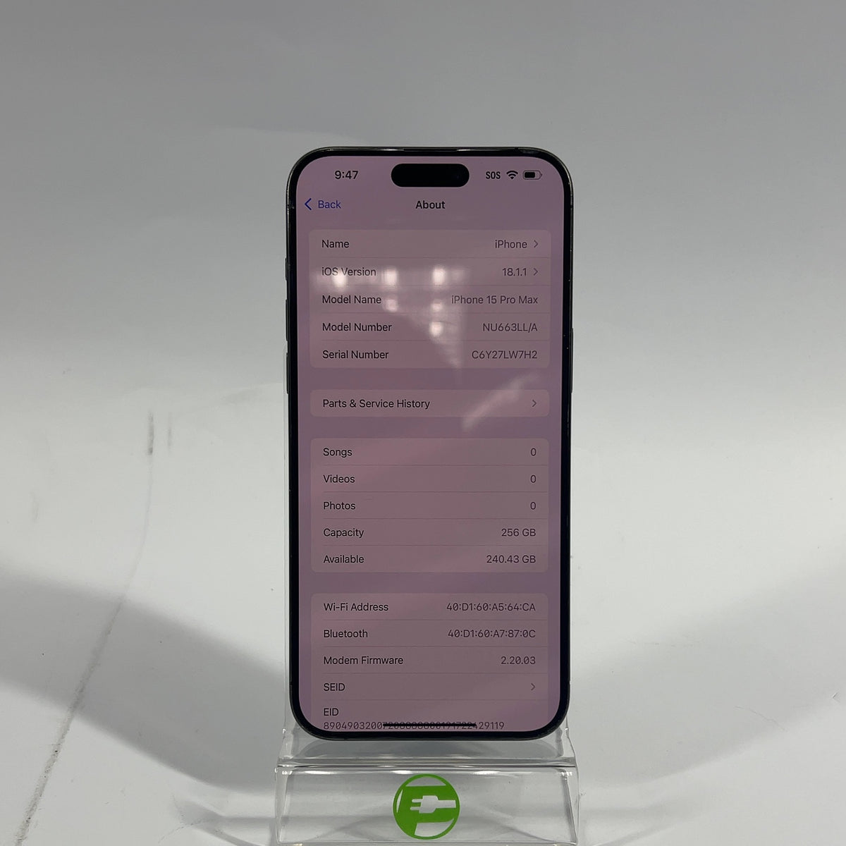 Product Image