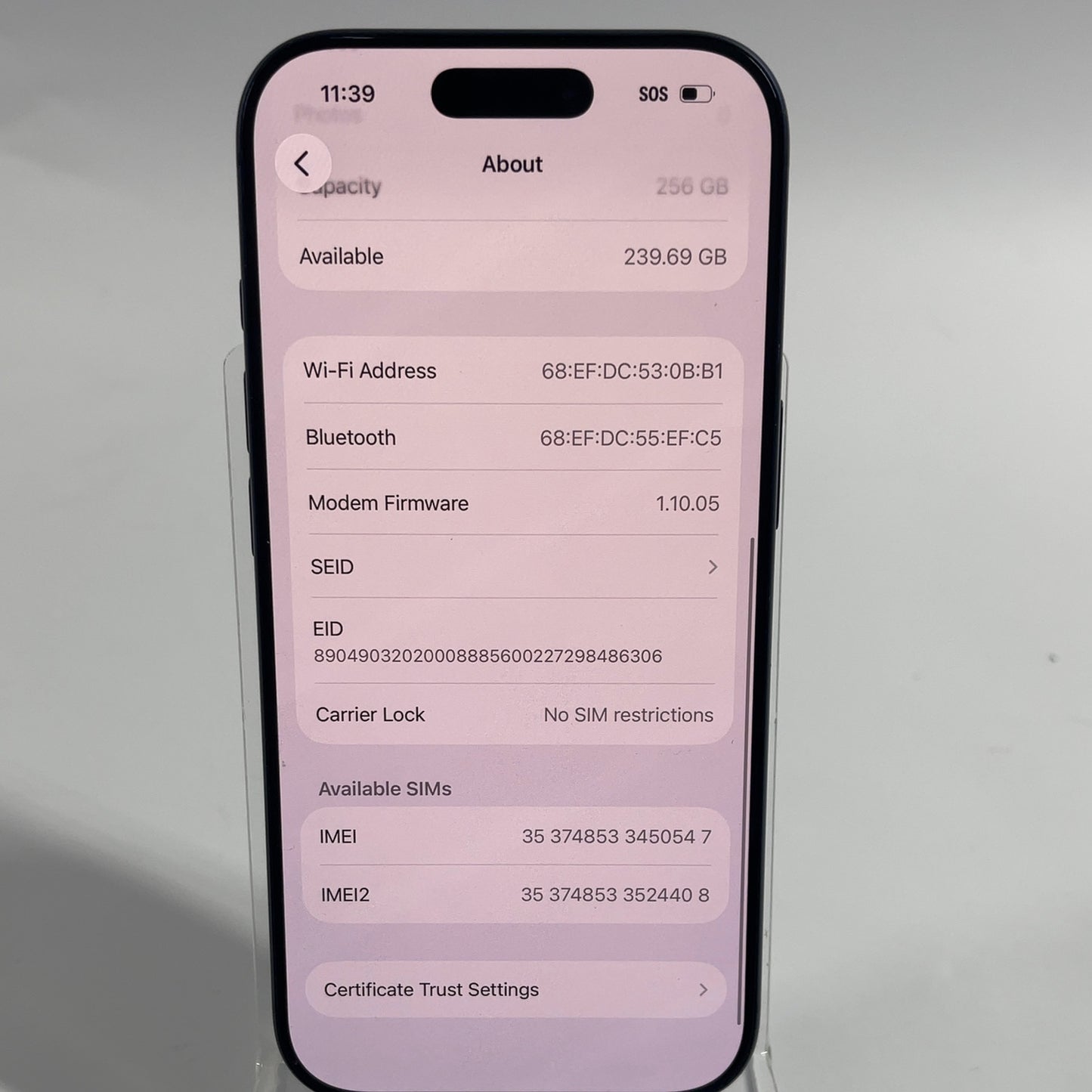 Product Image