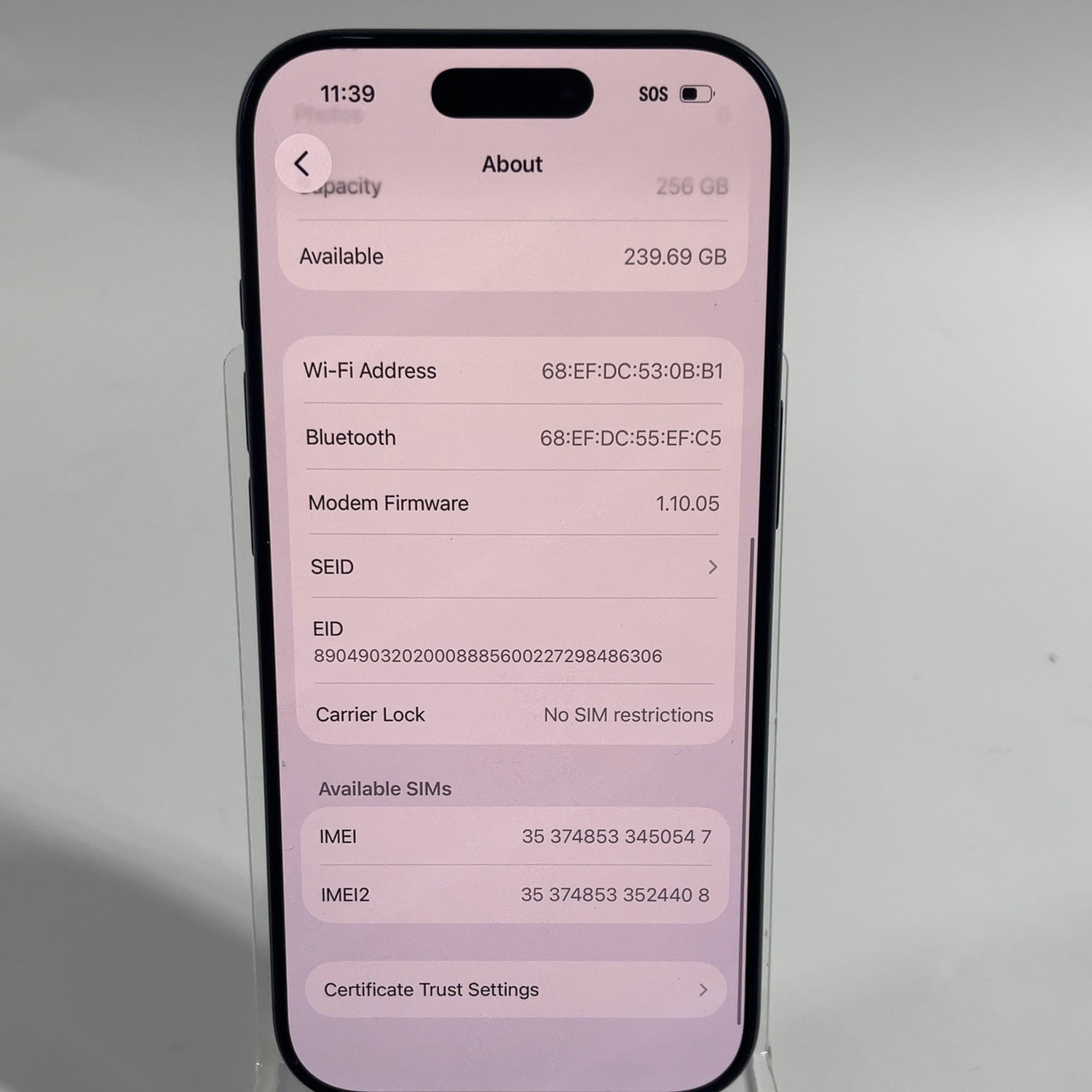 Product Image