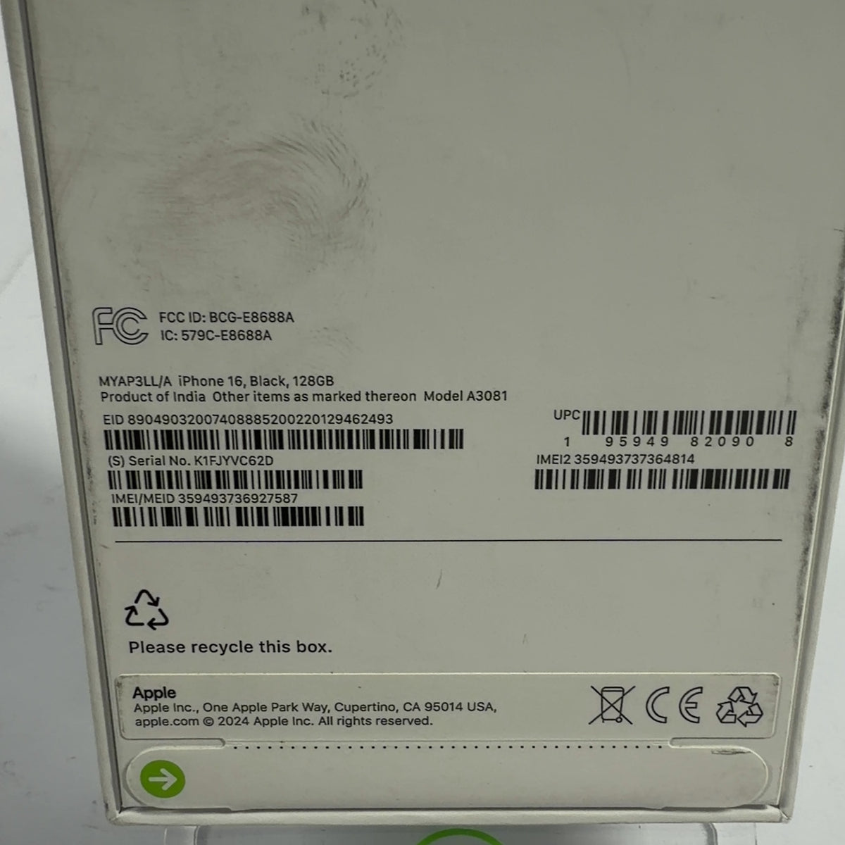 Product Image