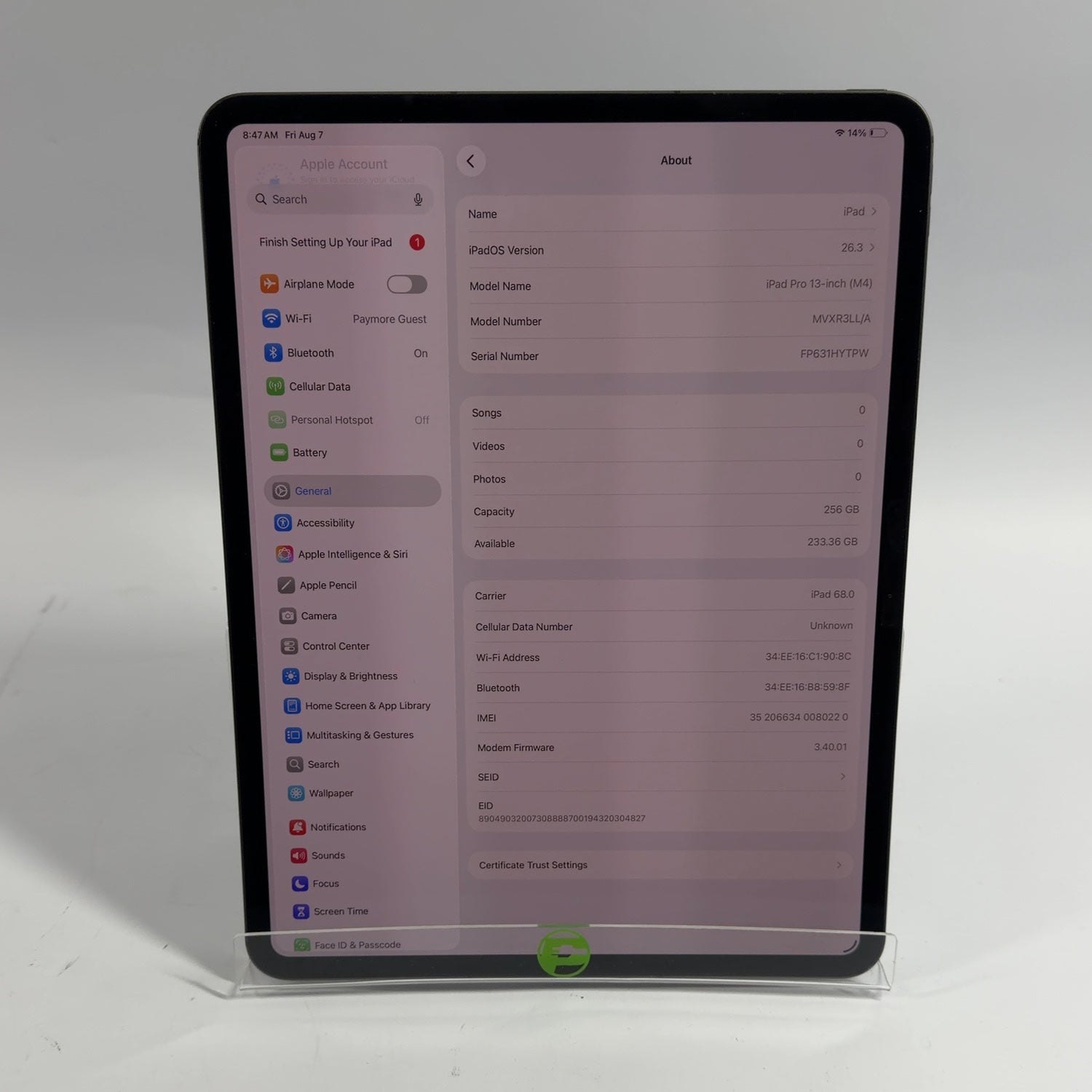 Product Image