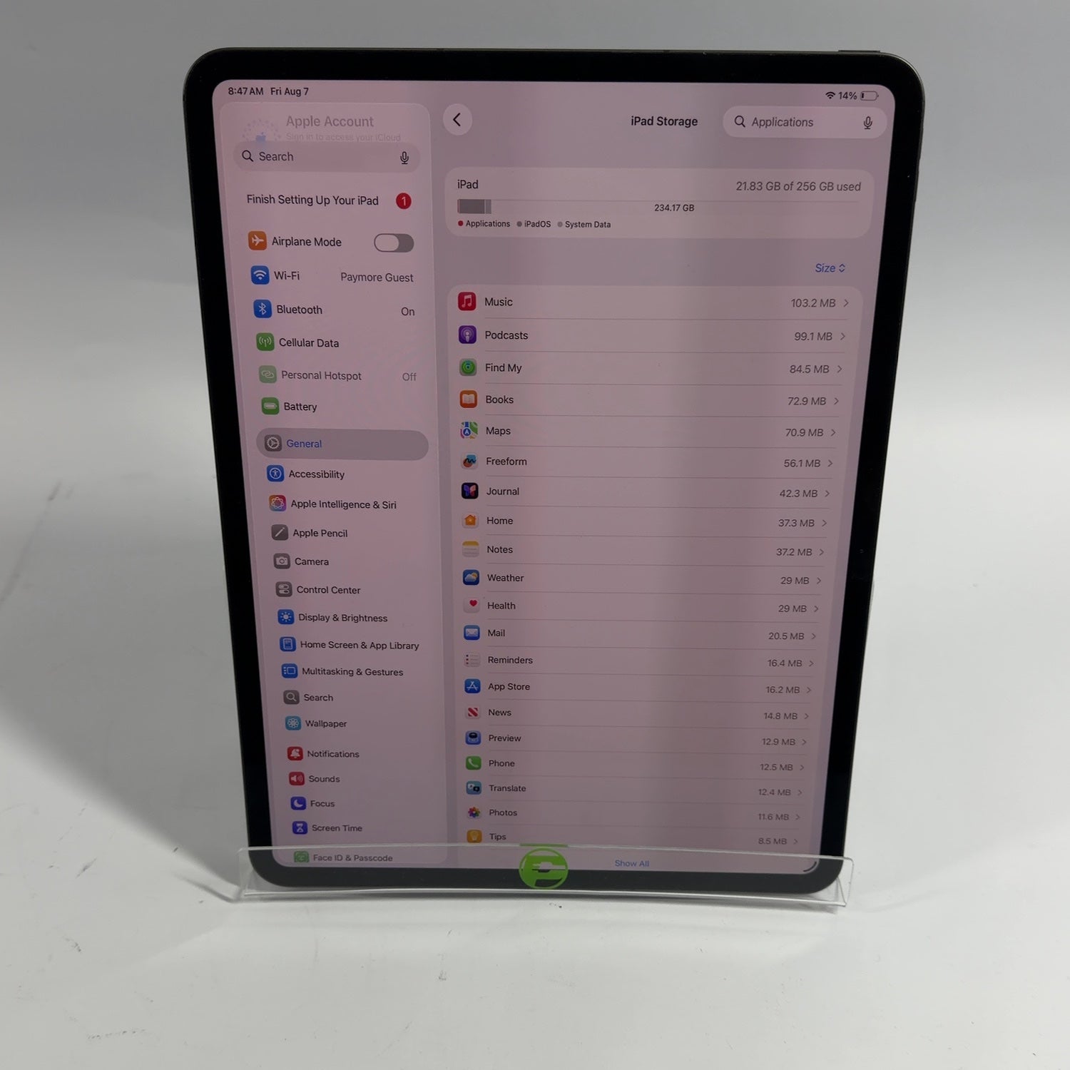 Product Image