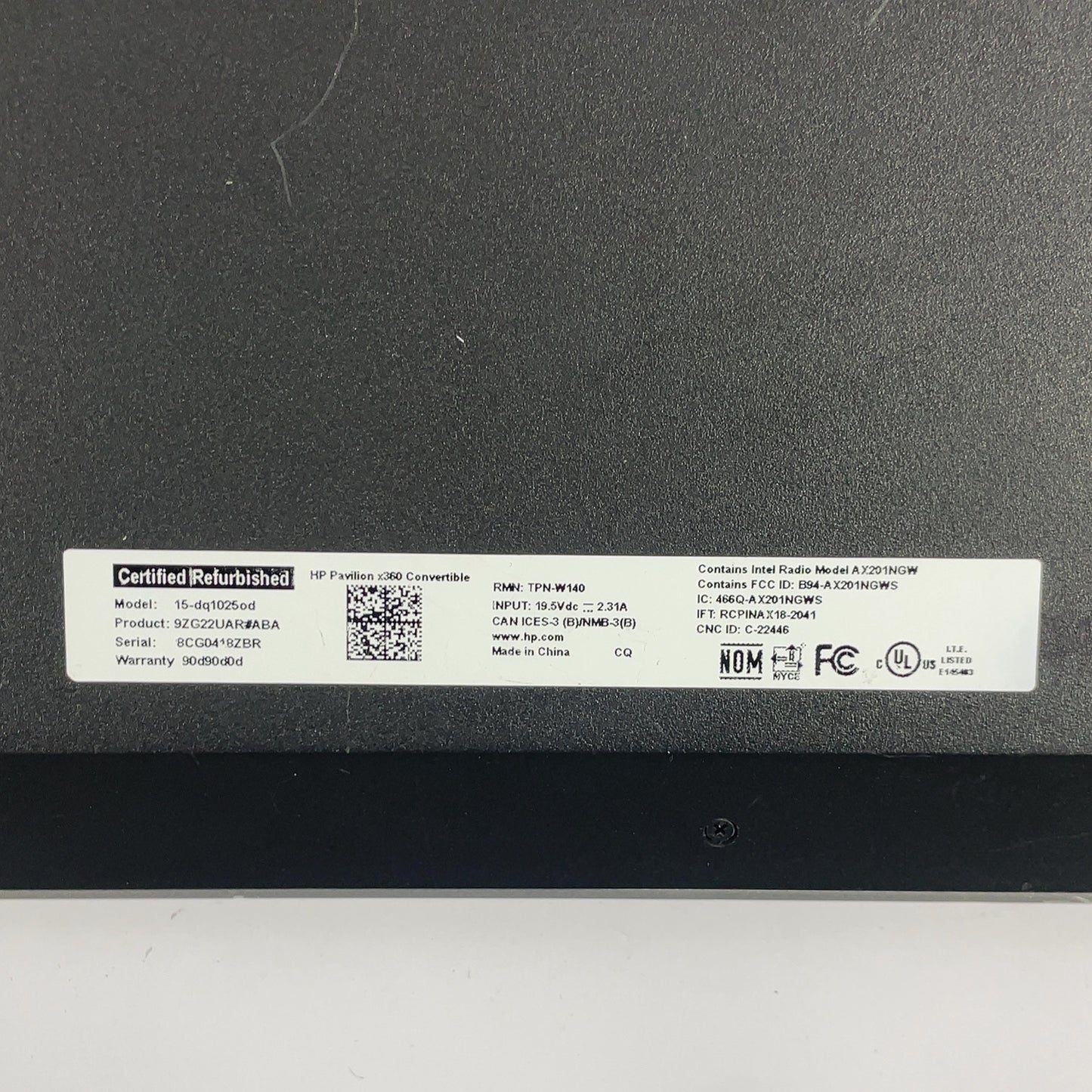 Product Image