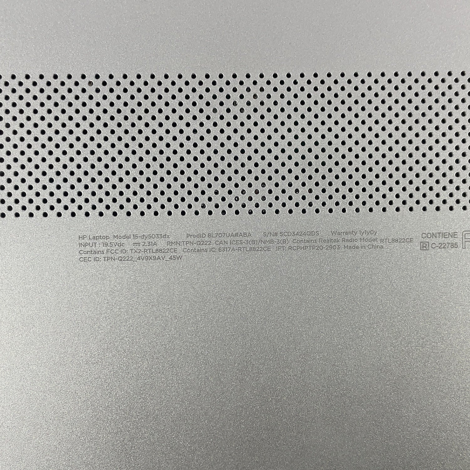 Product Image