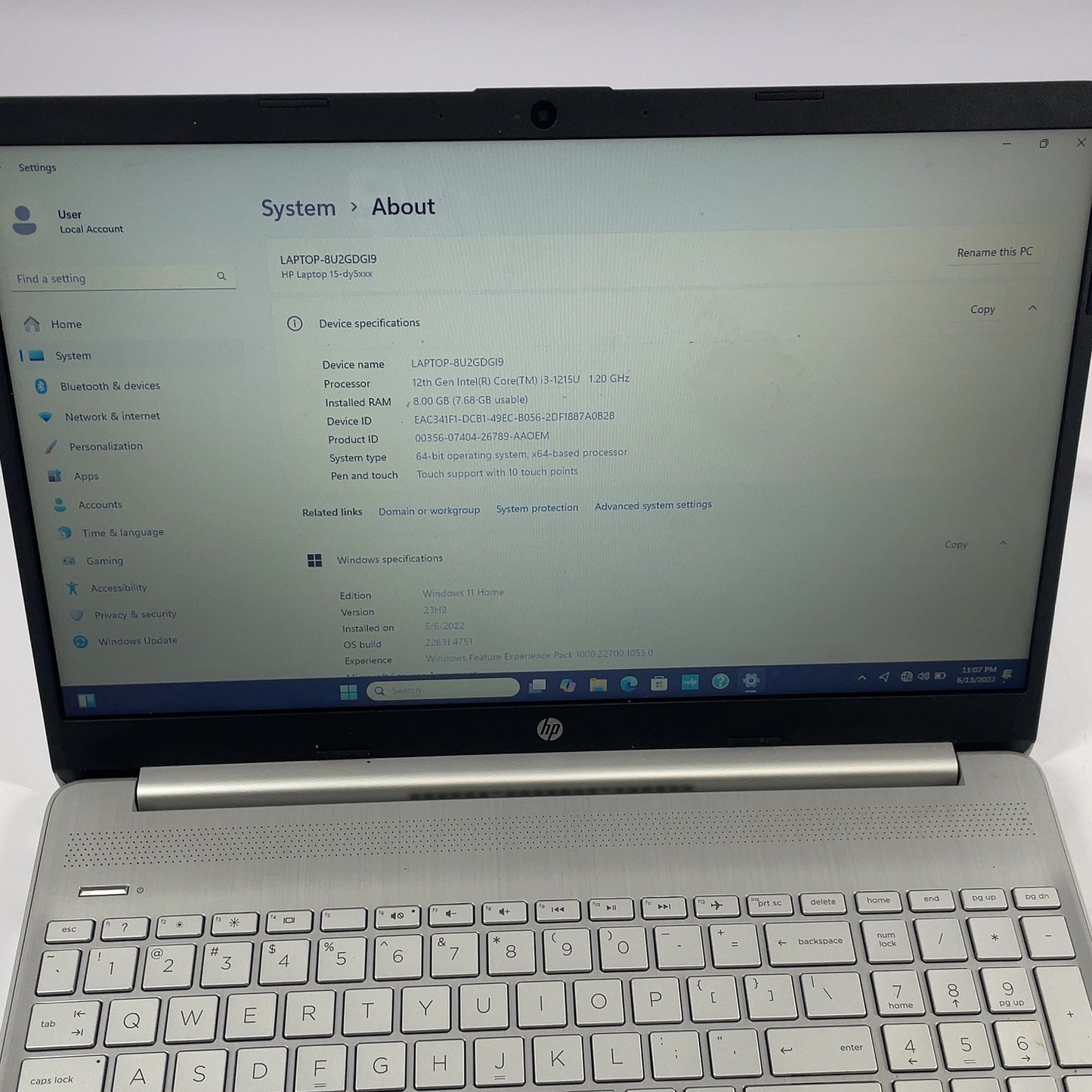 Product Image
