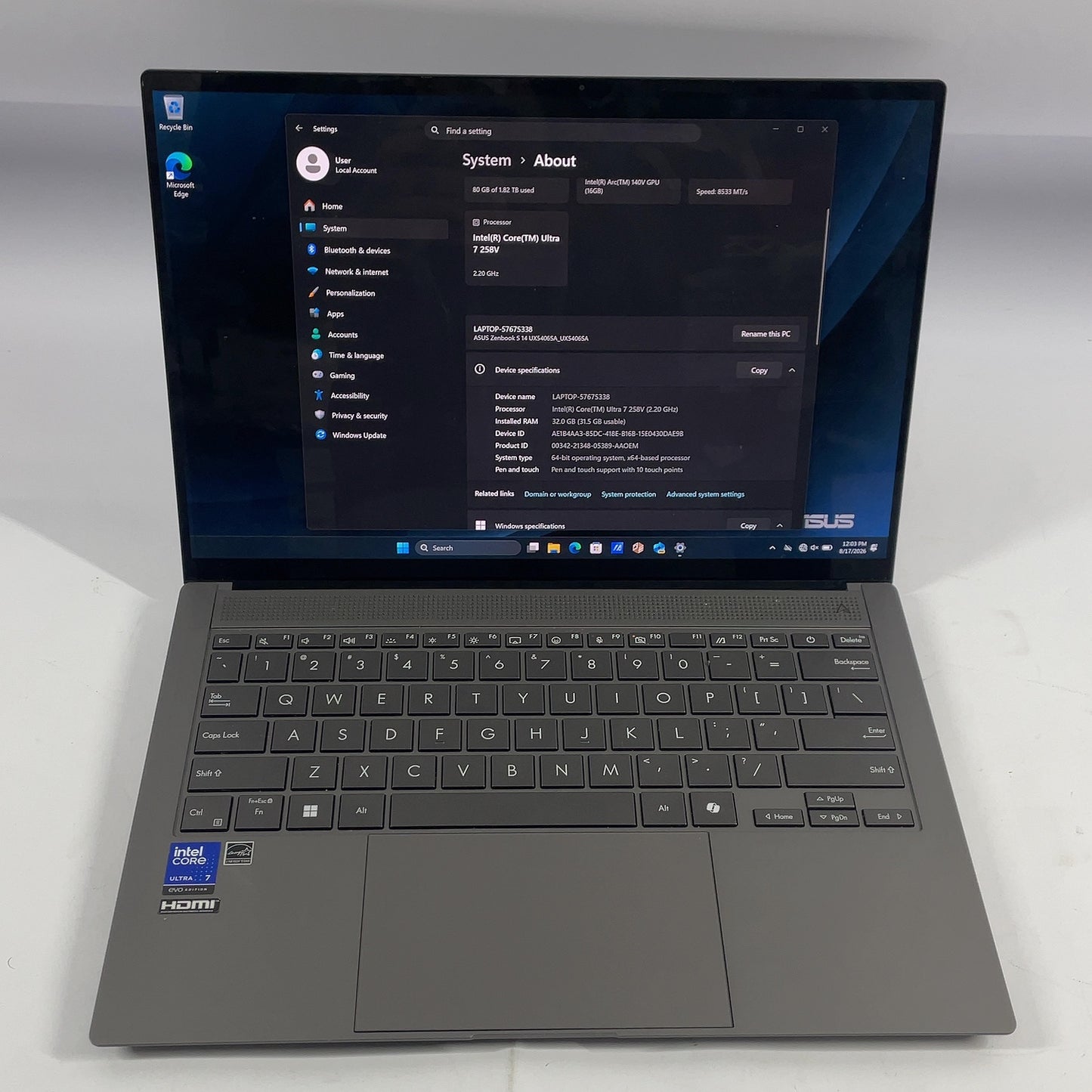 Product Image