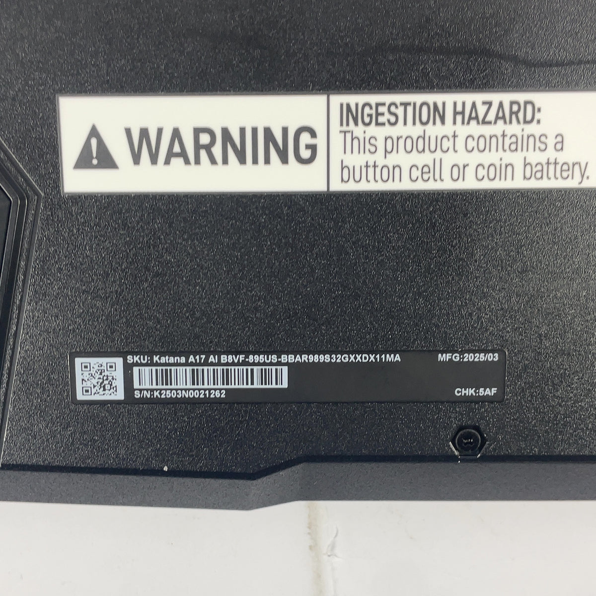 Product Image