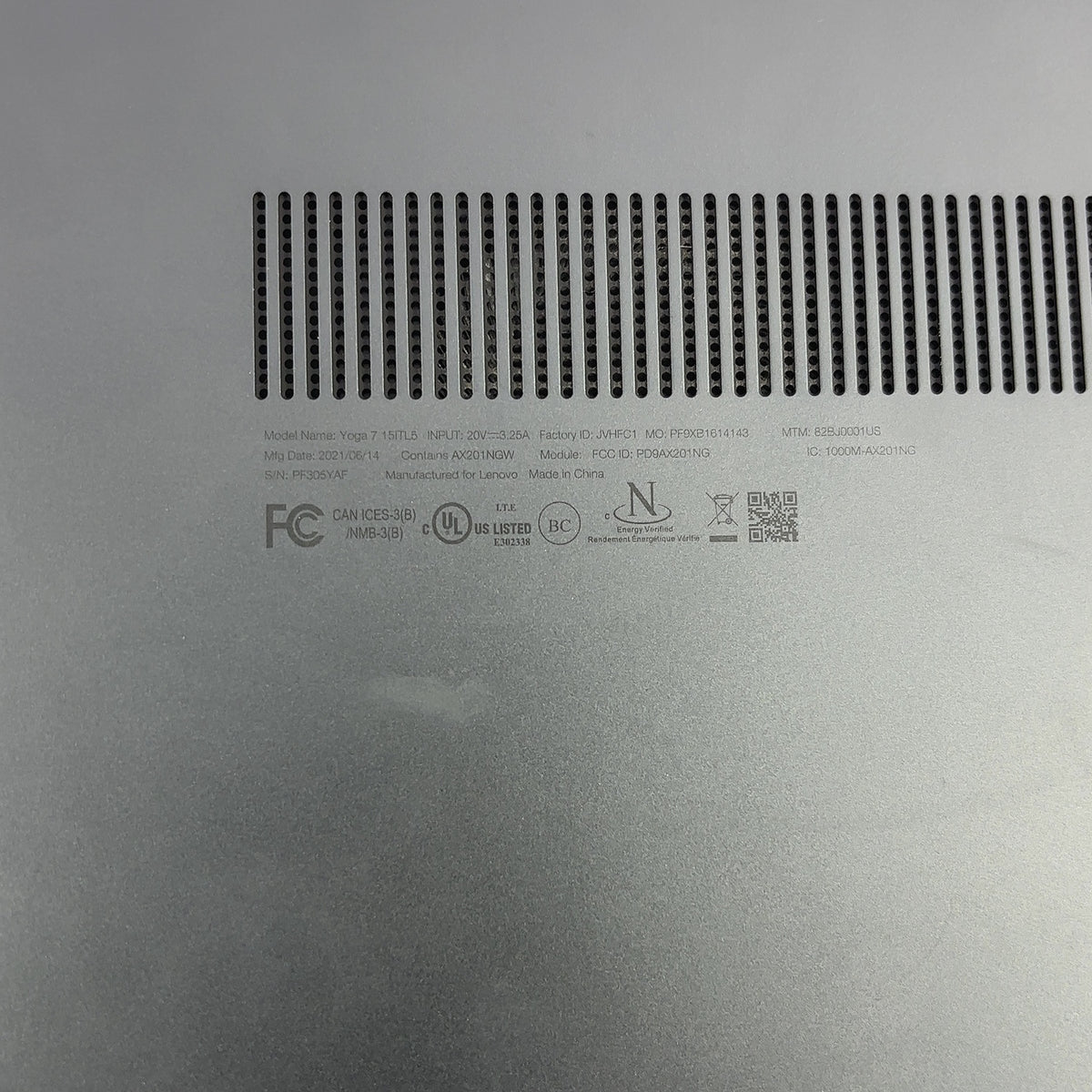 Product Image