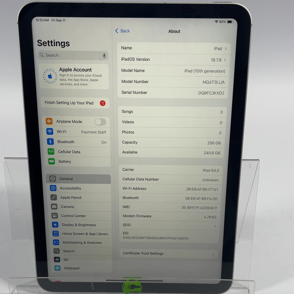 Product Image