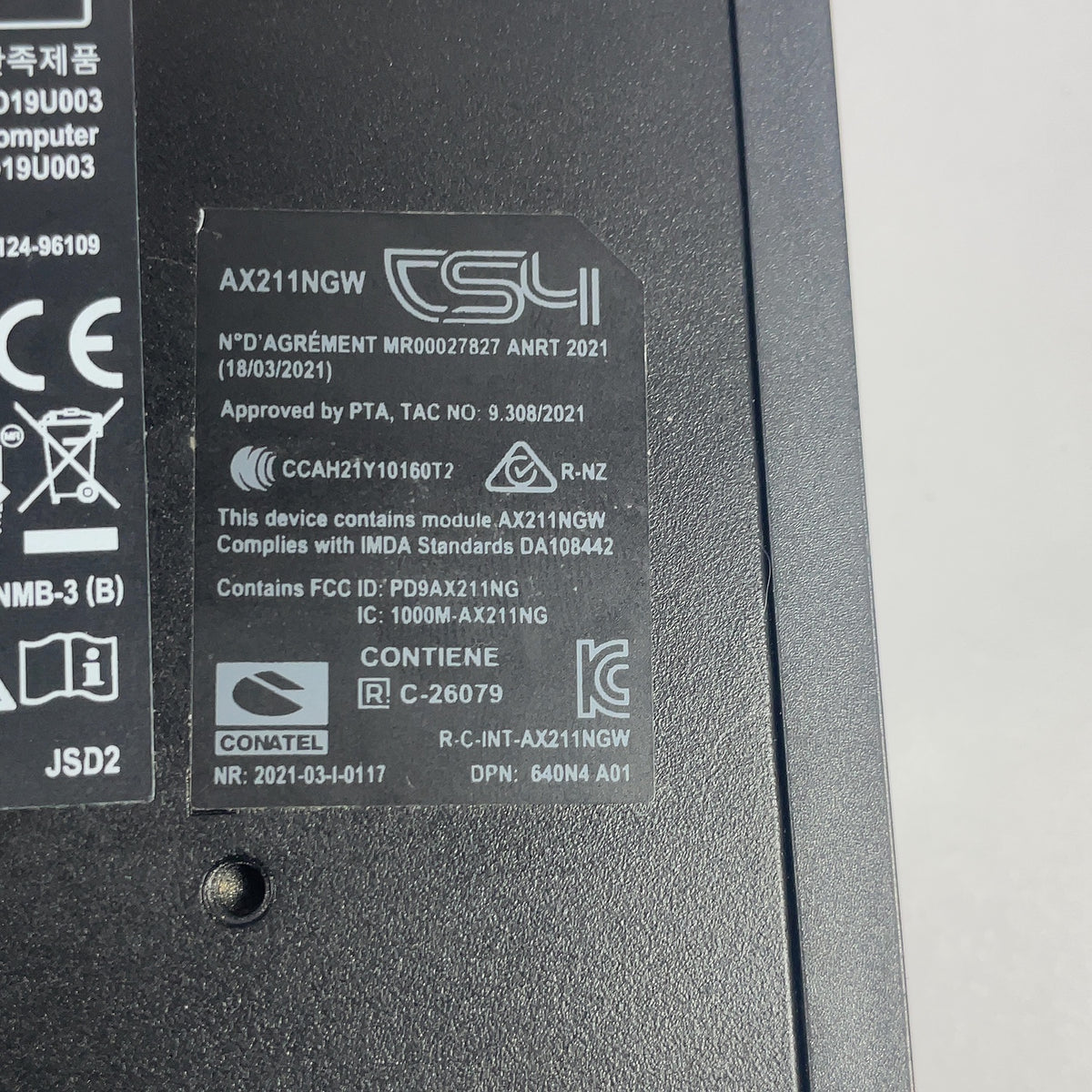Product Image