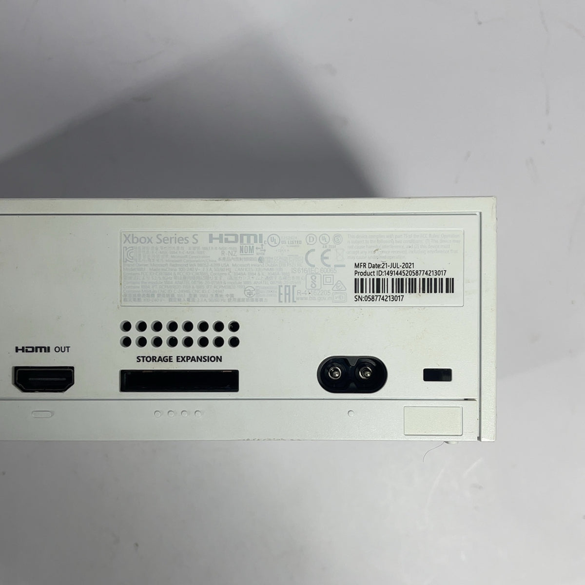 Product Image