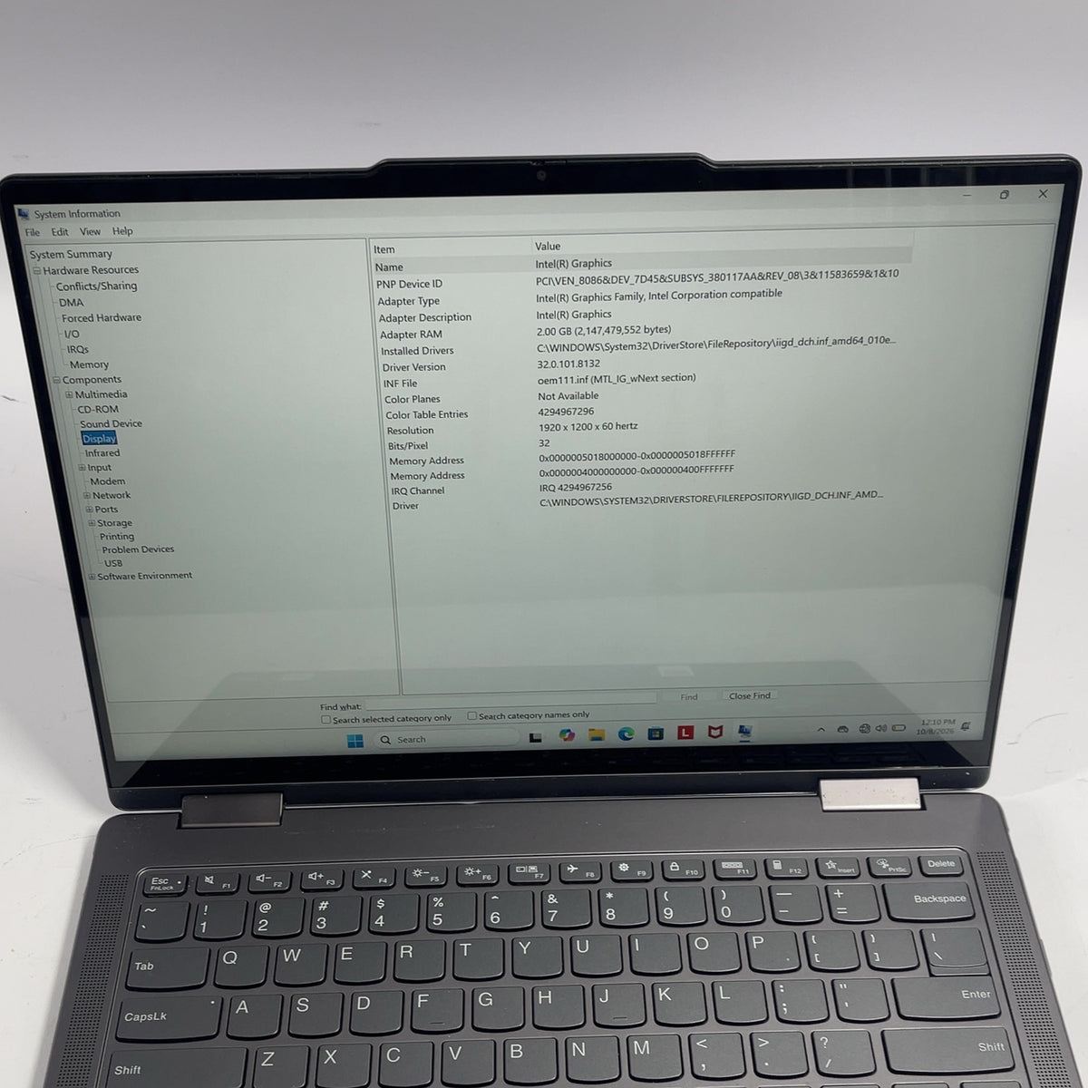Product Image