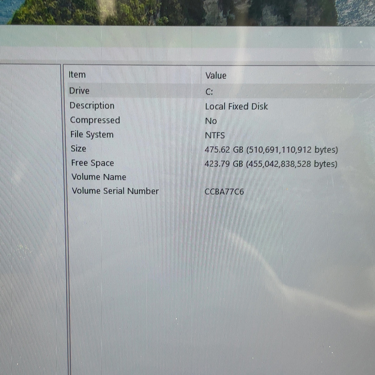 Product Image