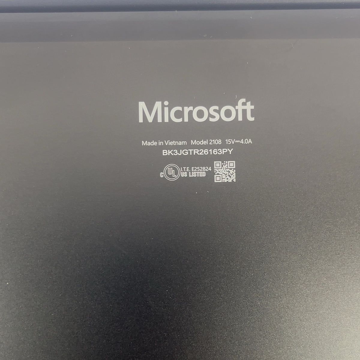 Product Image