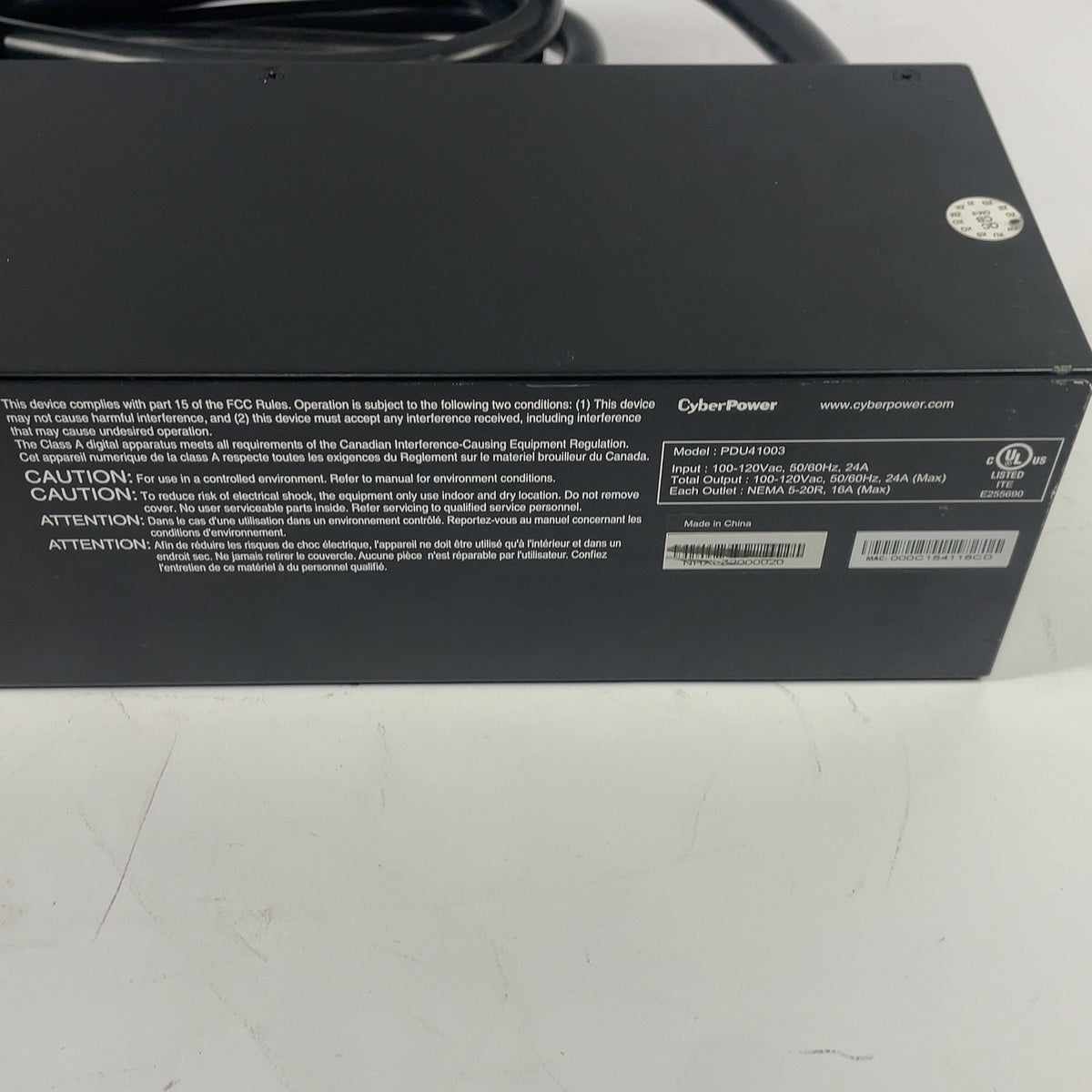 Product Image
