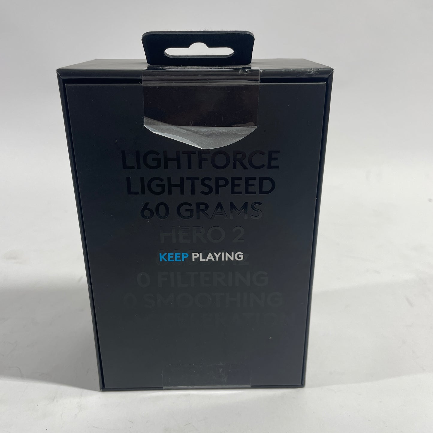 New Logitech Pro X Superlight 2 MR0089 Wireless Wireless Mouse Black
