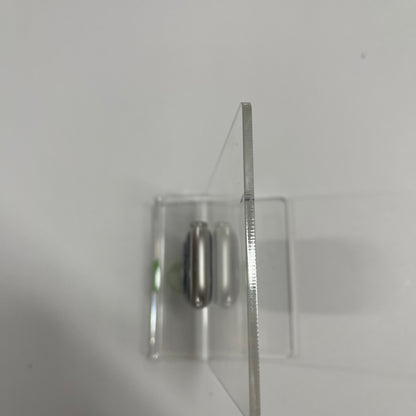 Broken Unlocked Apple Watch Series 7 41MM Aluminum Beige A2475 Bad Battery