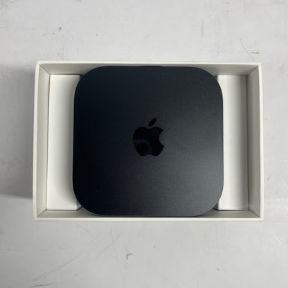 Apple TV 4K 3rd Gen 64GB Digital HD Media Streamer MN873LL/A WiFi Only