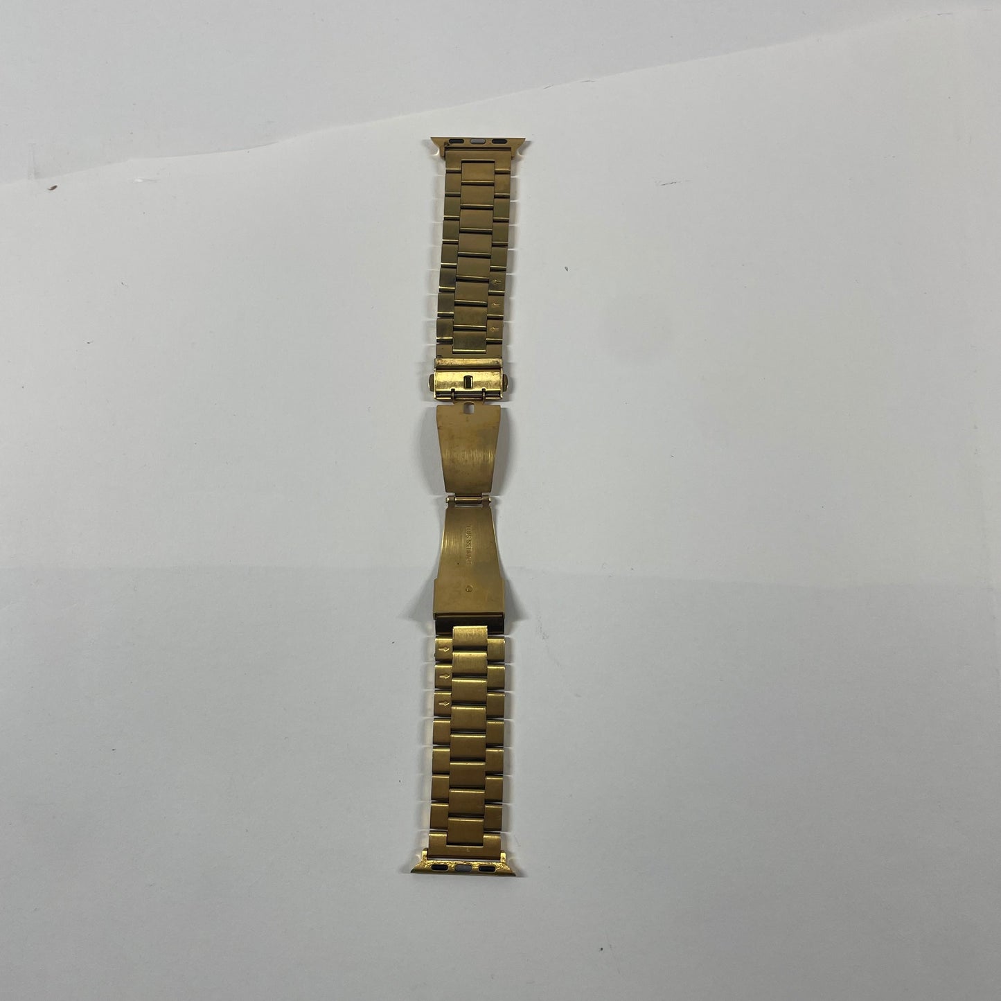 GPS Only Apple Watch Series 7 41MM Starlight Aluminum MKNK3LL/A