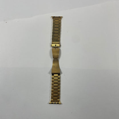 GPS Only Apple Watch Series 7 41MM Starlight Aluminum MKNK3LL/A