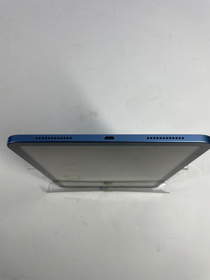 WiFi Only Apple iPad 11" (A16) 128GB Blue MD4A4LL/A