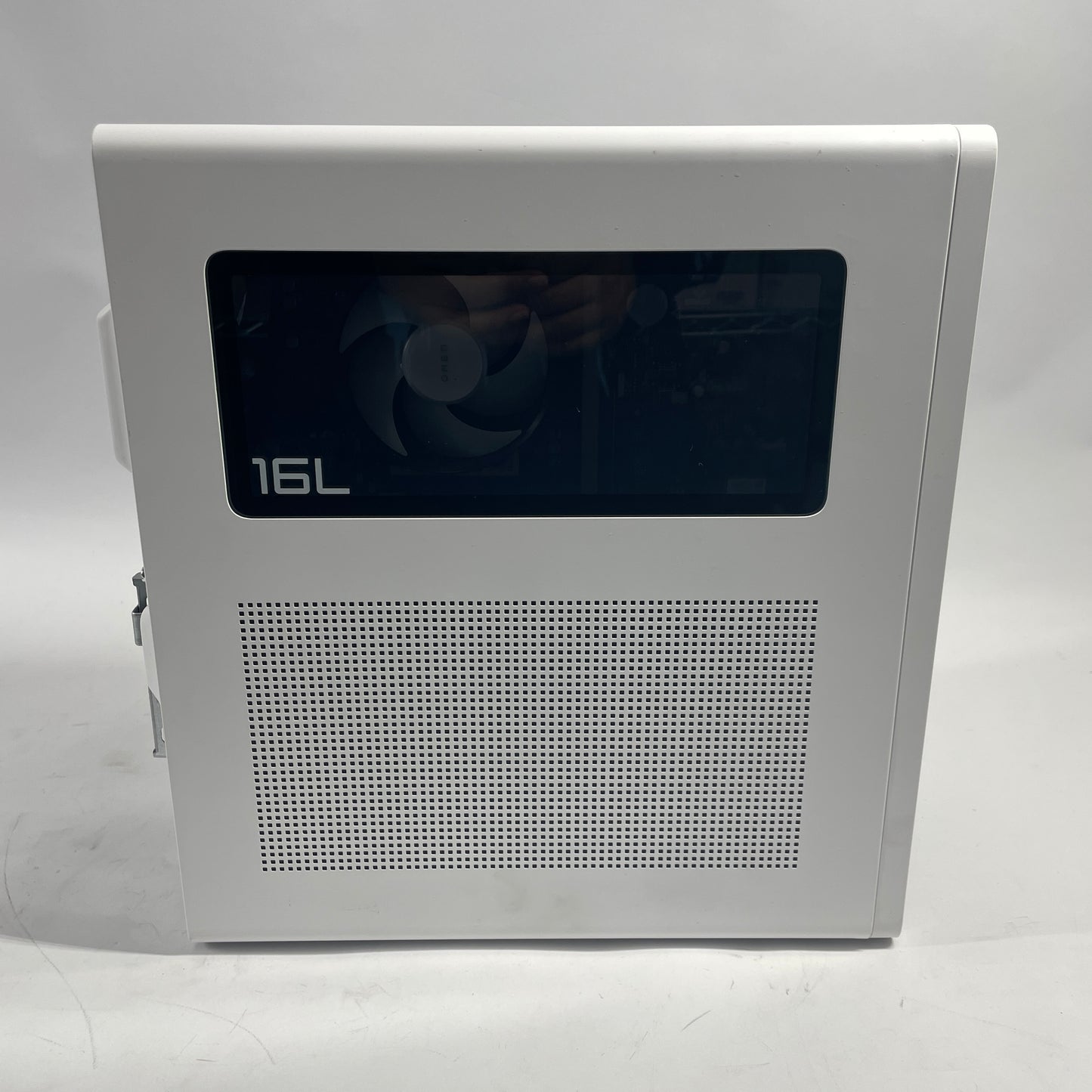 OMEN Custom PC Core i5-14400F 2.50GHz 16GB RAM 1TB SSD GeForce RTX 5060 Ti