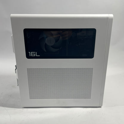 OMEN Custom PC Core i5-14400F 2.50GHz 16GB RAM 1TB SSD GeForce RTX 5060 Ti