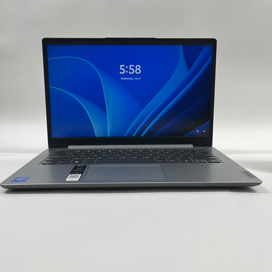 Lenovo IdeaPad 1i 14IGL7 14" Celeron N4020 1.1GHz 4GB RAM 64GB SSD