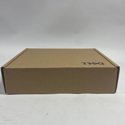 New Dell Pro Thunderbolt 4 Smart Dock 130W Dell Docking Port USB Hub Black