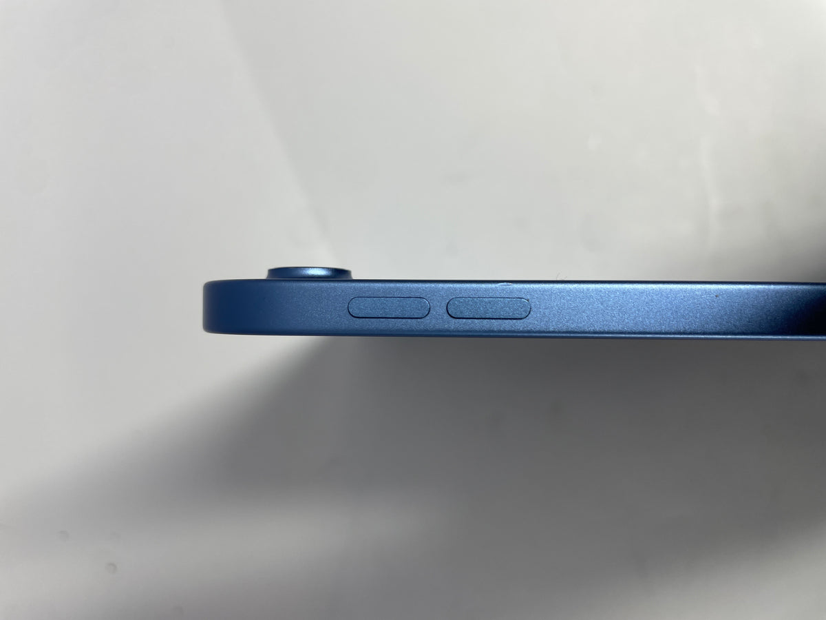 WiFi Only Apple iPad 11" (A16) 128GB Blue MD4A4LL/A