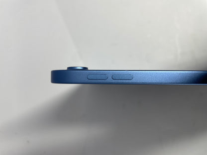 WiFi Only Apple iPad 11" (A16) 128GB Blue MD4A4LL/A