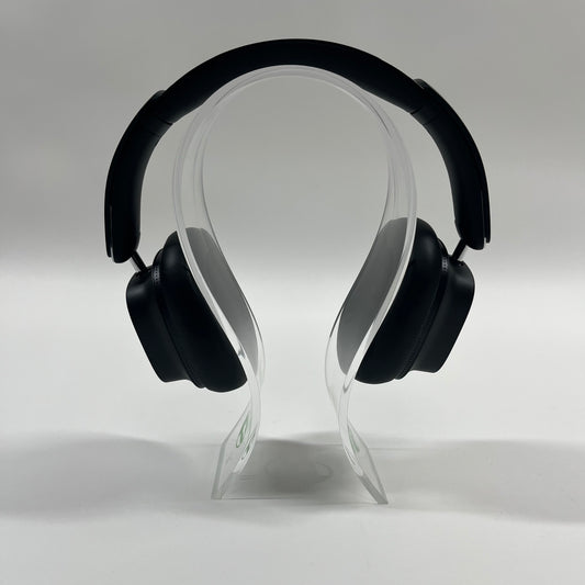 Baseus Bowie 30 Max Wireless Over-Ear Bluetooth Headphones Black