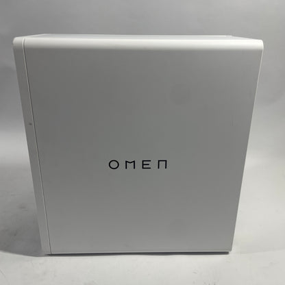 OMEN Custom PC Core i5-14400F 2.50GHz 16GB RAM 1TB SSD GeForce RTX 5060 Ti