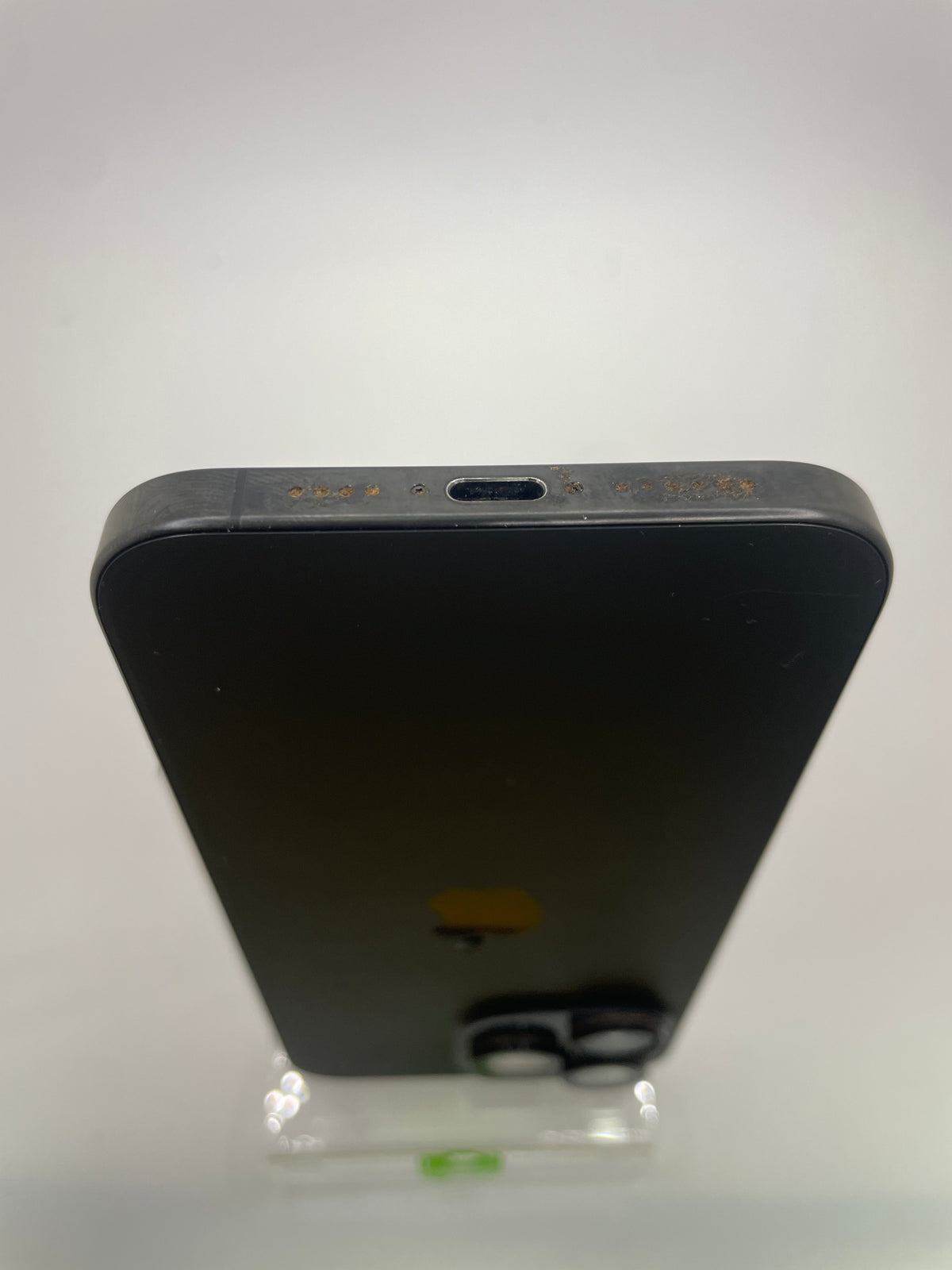 Factory Unlocked Apple iPhone 15 Pro Max 256GB Black Titanium MU663LL/A