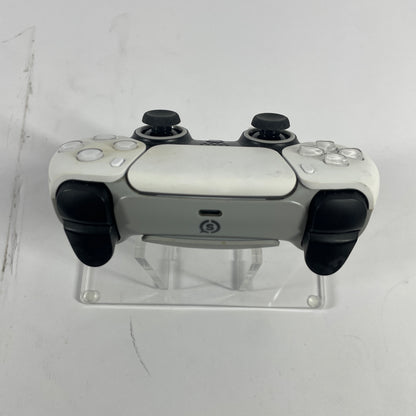 Broken Scuf Reflex FPS Black/White CFI-ZCT1 Controller ps5/pc Stick Drift