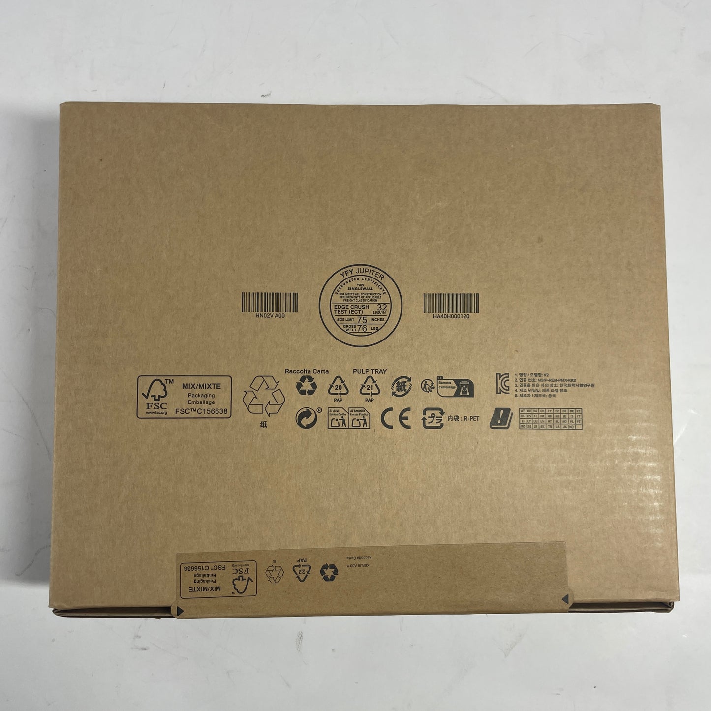 New Dell Pro Thunderbolt 4 Smart Dock 130W Dell Docking Port USB Hub Black