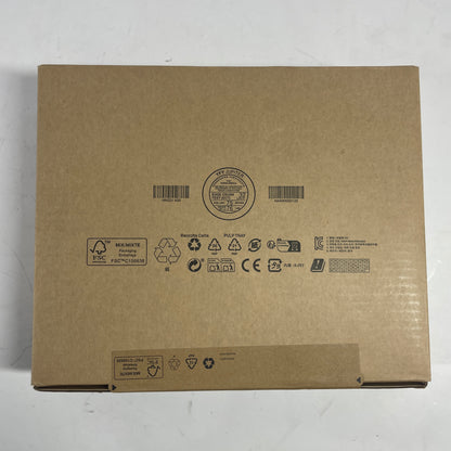 New Dell Pro Thunderbolt 4 Smart Dock 130W Dell Docking Port USB Hub Black