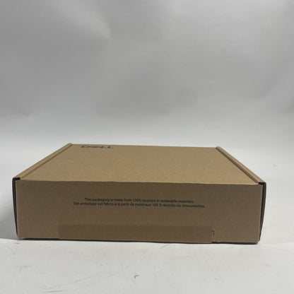 New Dell Pro Thunderbolt 4 Smart Dock 130W Dell Docking Port USB Hub Black