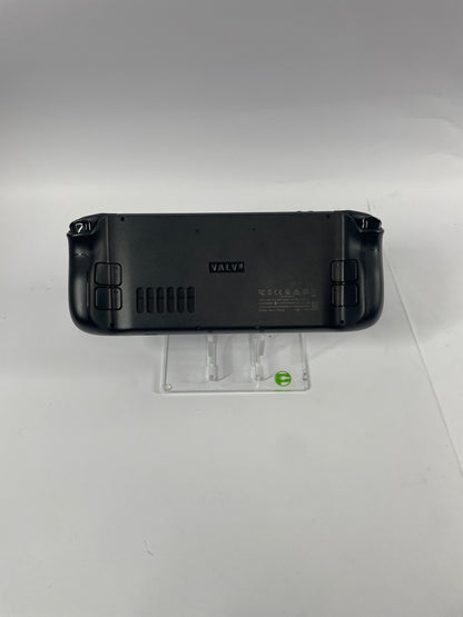 Valve Steam Deck OLED 7.4" AMD 6nm Ryzen APU 16GB RAM 512GB Black 1030