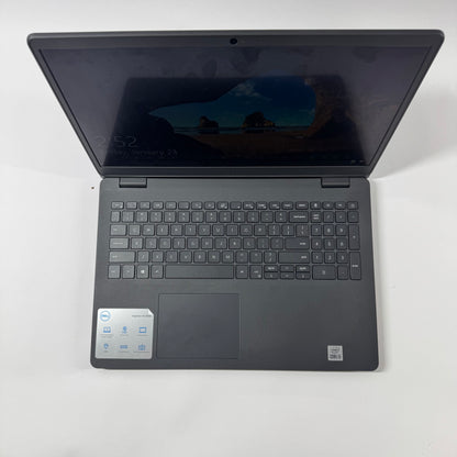 Dell Inspiron 3501 15.6" i5-1035G1 1.0GHz 8GB RAM 256GB HDD READ