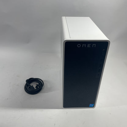 OMEN Custom PC Core i5-14400F 2.50GHz 16GB RAM 1TB SSD GeForce RTX 5060 Ti