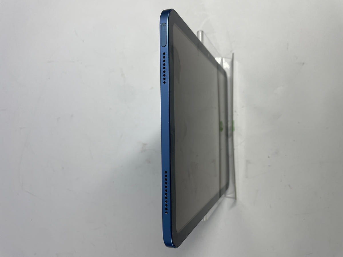 WiFi Only Apple iPad 11" (A16) 128GB Blue MD4A4LL/A